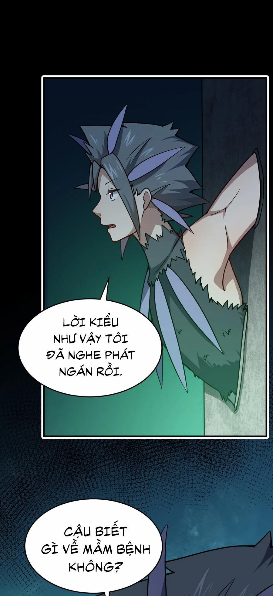 Ma Vương Trở Lại 75 trang 5