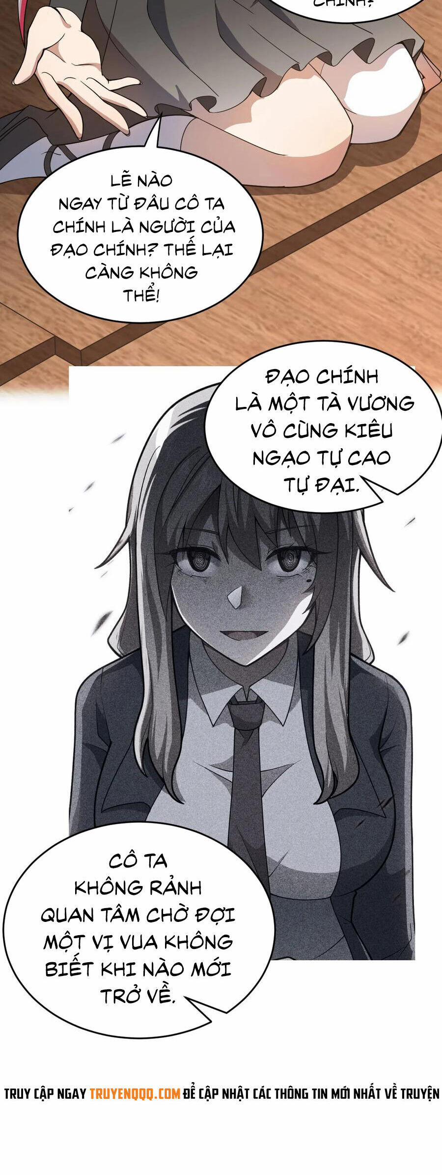 Ma Vương Trở Lại 75 trang 55