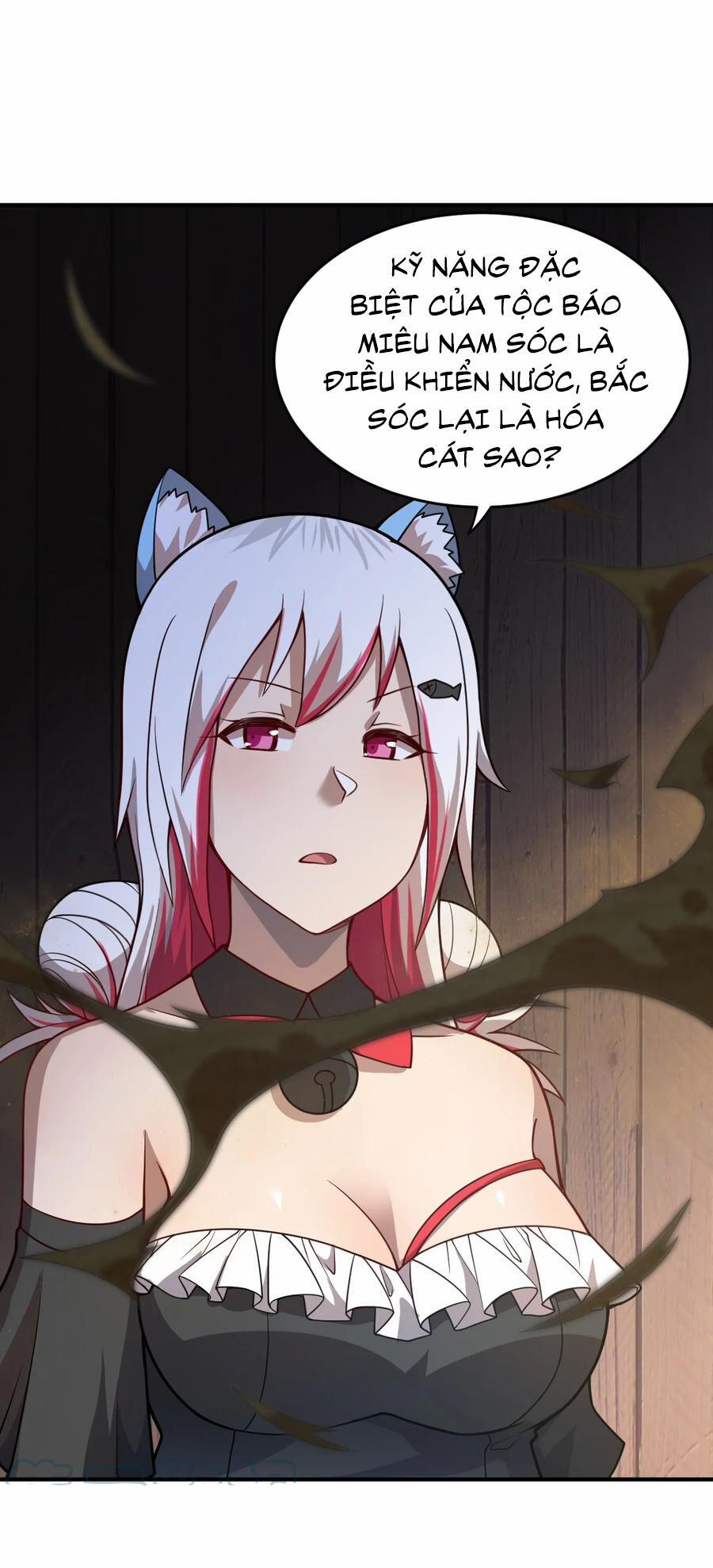 Ma Vương Trở Lại 75 trang 63