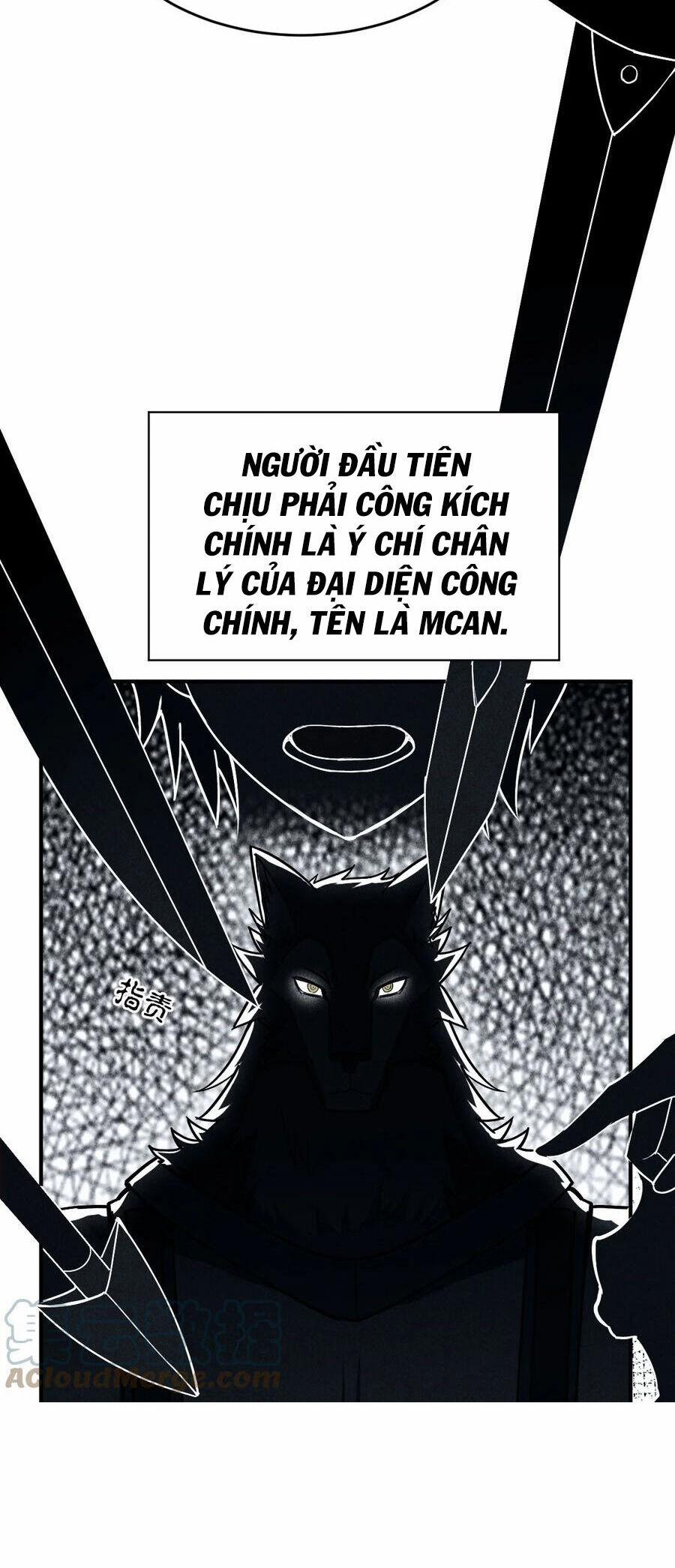 Ma Vương Trở Lại 76 trang 18