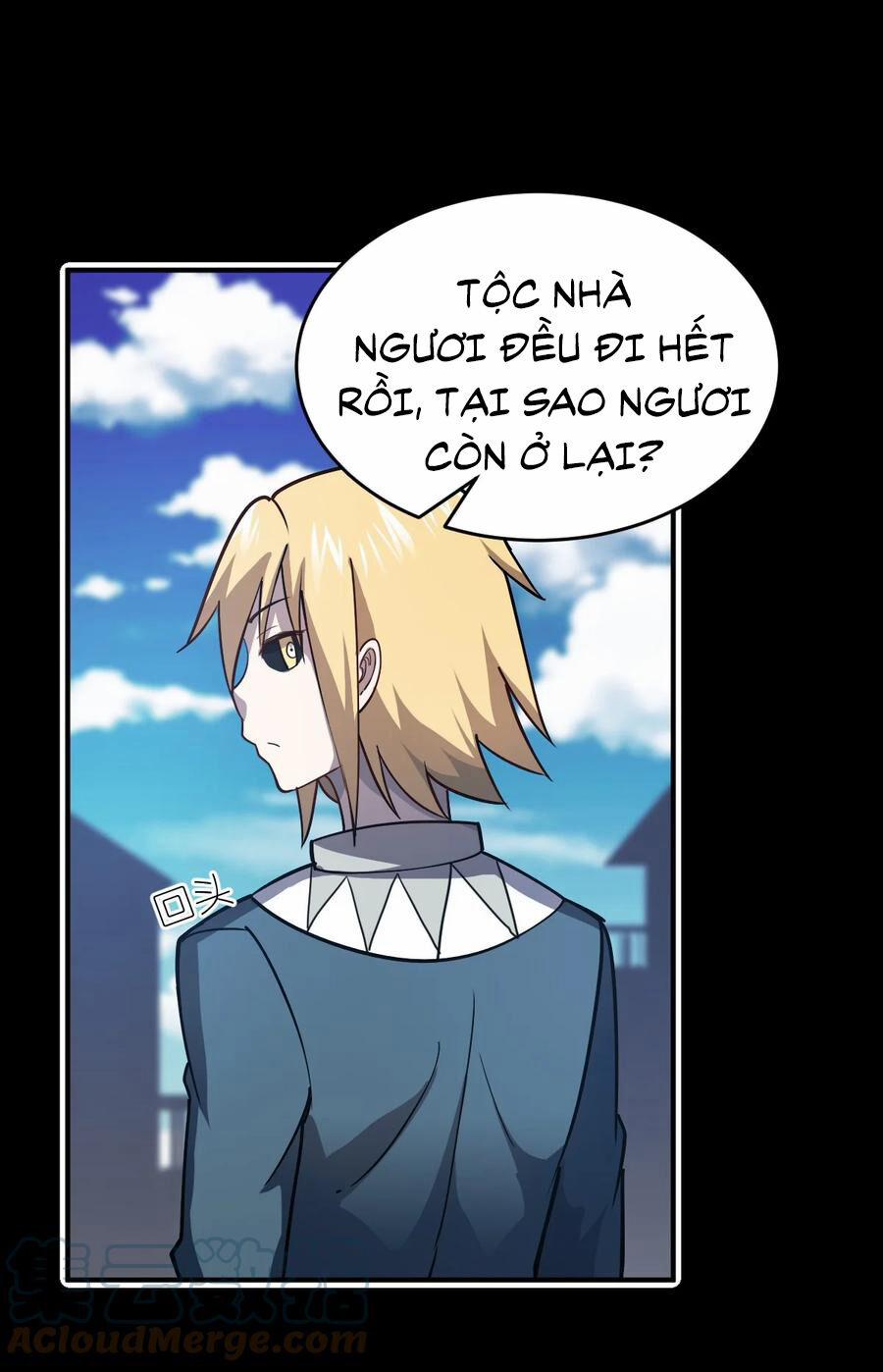 Ma Vương Trở Lại 76 trang 33