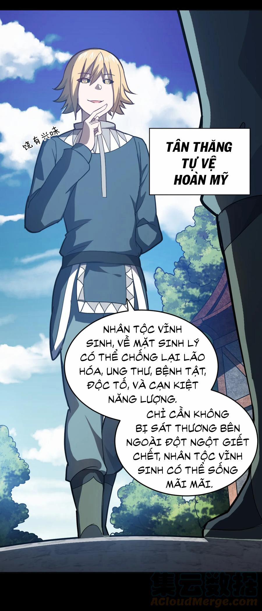 Ma Vương Trở Lại 76 trang 36