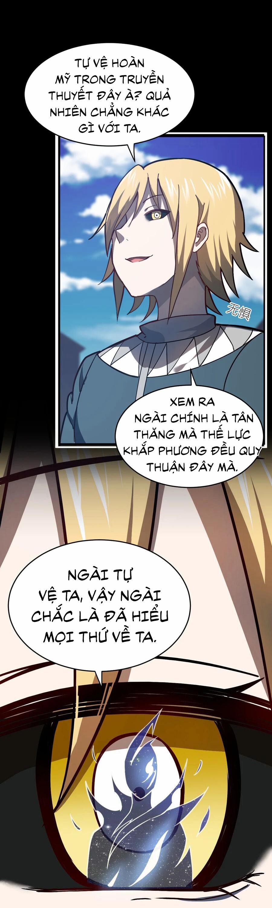 Ma Vương Trở Lại 76 trang 37