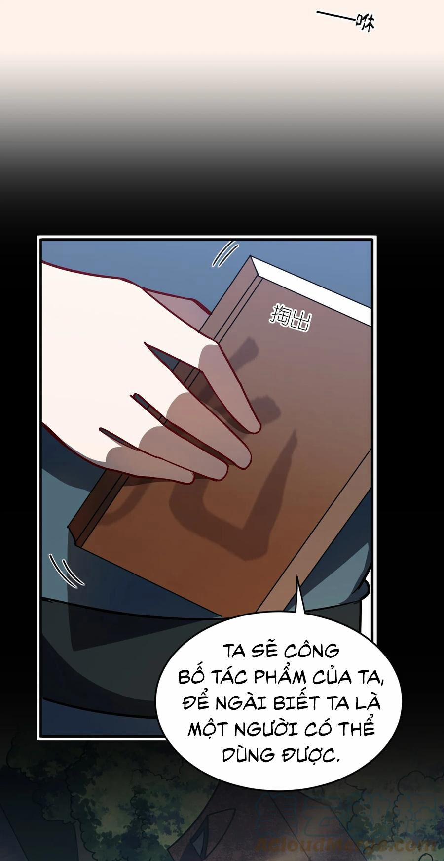 Ma Vương Trở Lại 76 trang 38