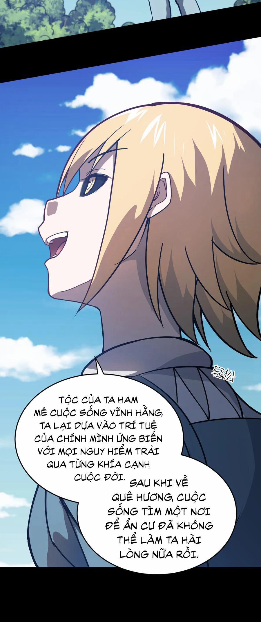 Ma Vương Trở Lại 76 trang 45