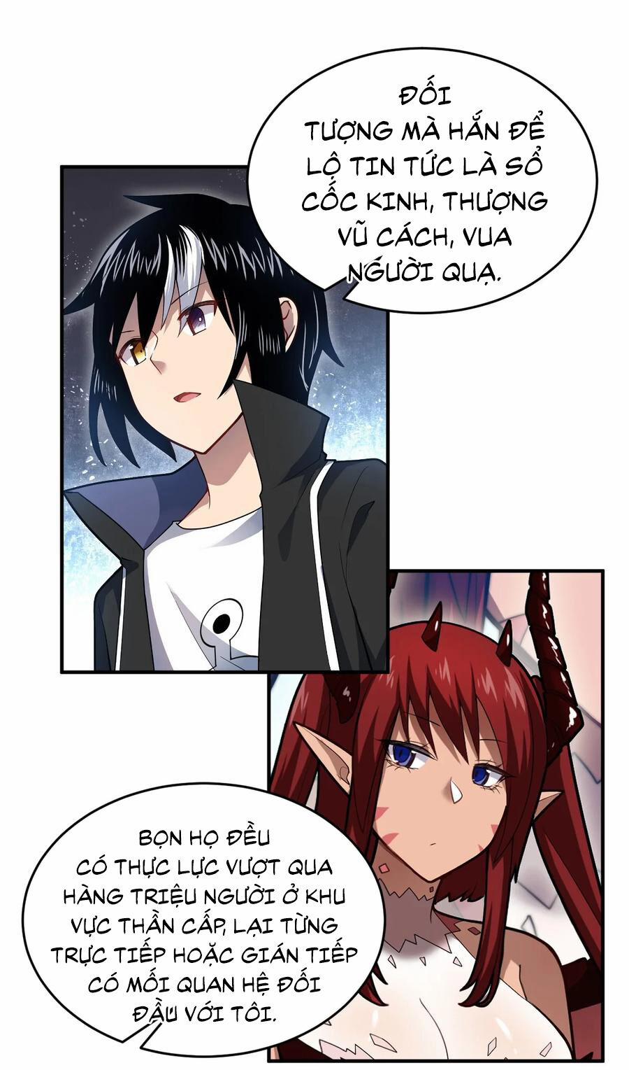 Ma Vương Trở Lại 76 trang 52