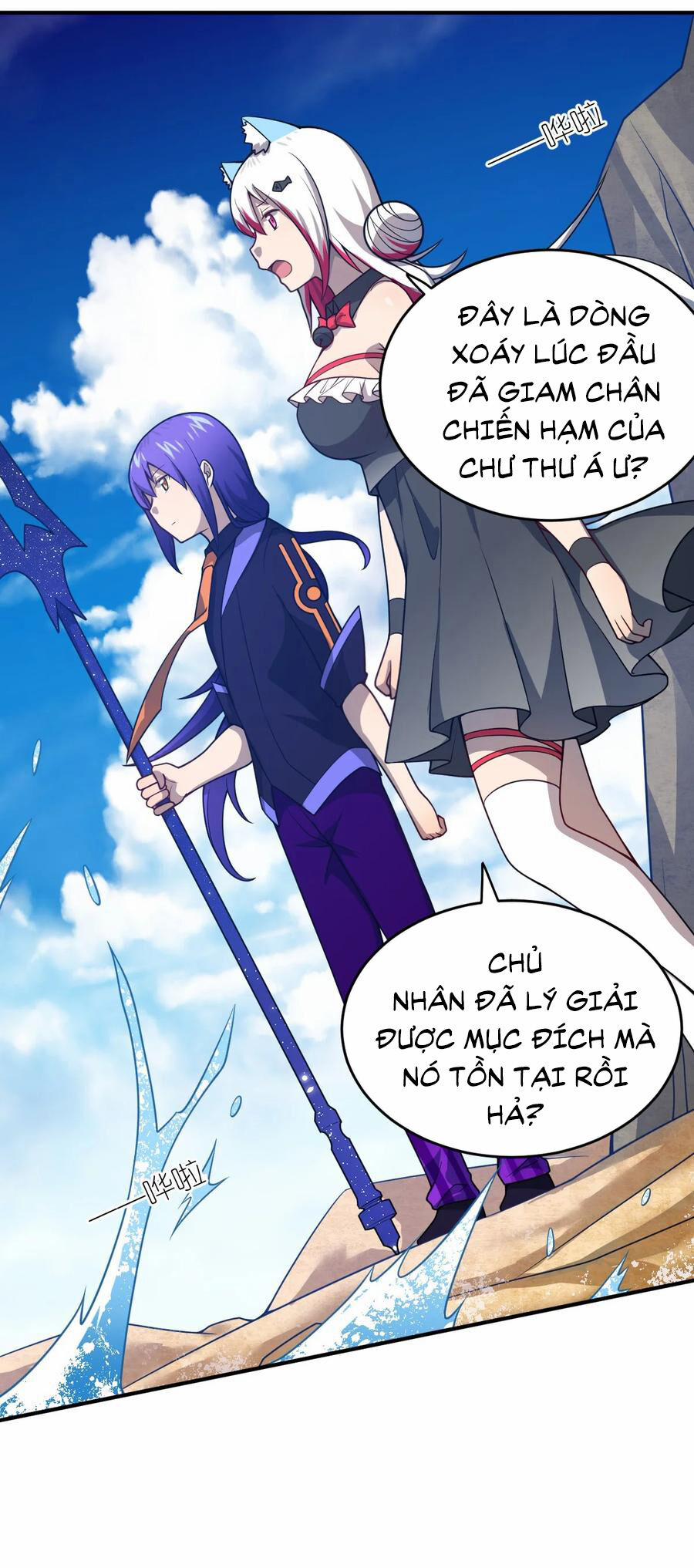 Ma Vương Trở Lại 76 trang 55