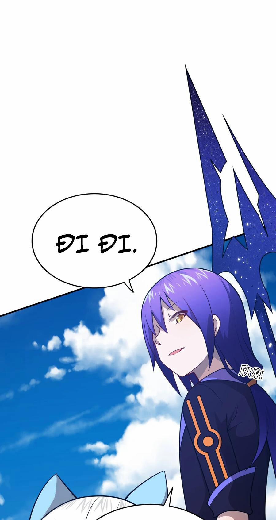 Ma Vương Trở Lại 76 trang 60