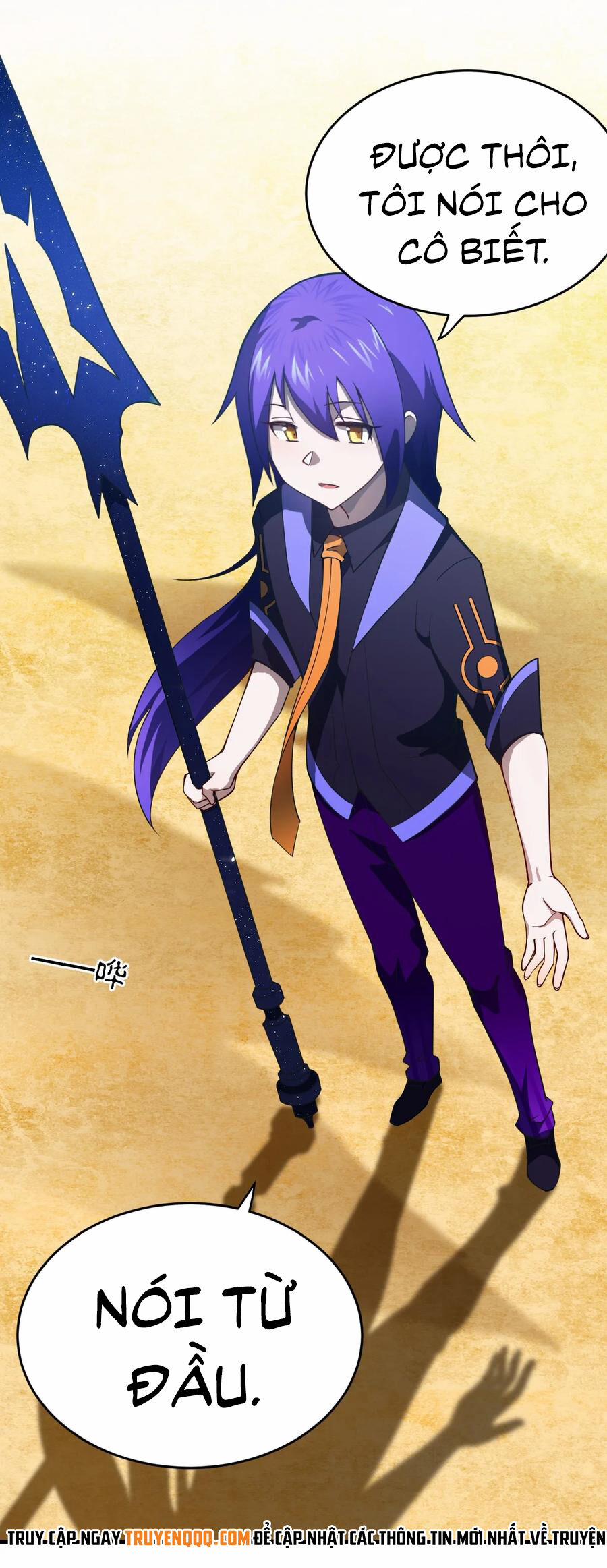 Ma Vương Trở Lại 76 trang 8