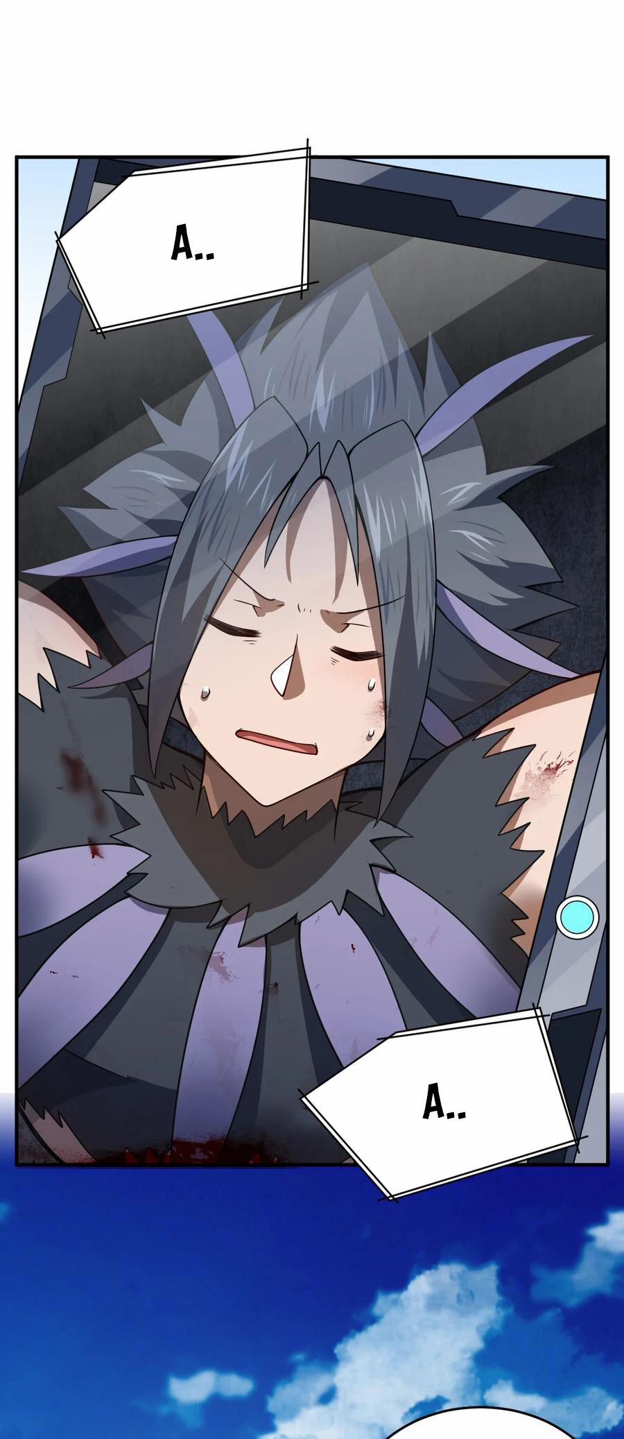 Ma Vương Trở Lại 77 trang 13