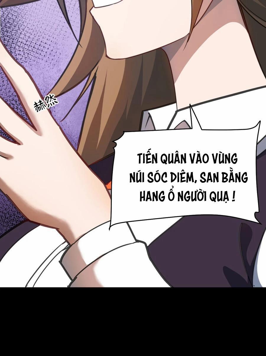 Ma Vương Trở Lại 77 trang 19