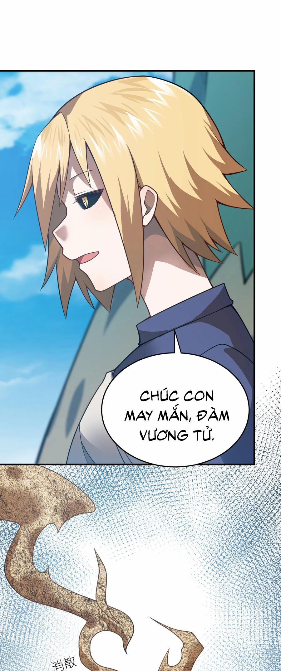 Ma Vương Trở Lại 77 trang 26