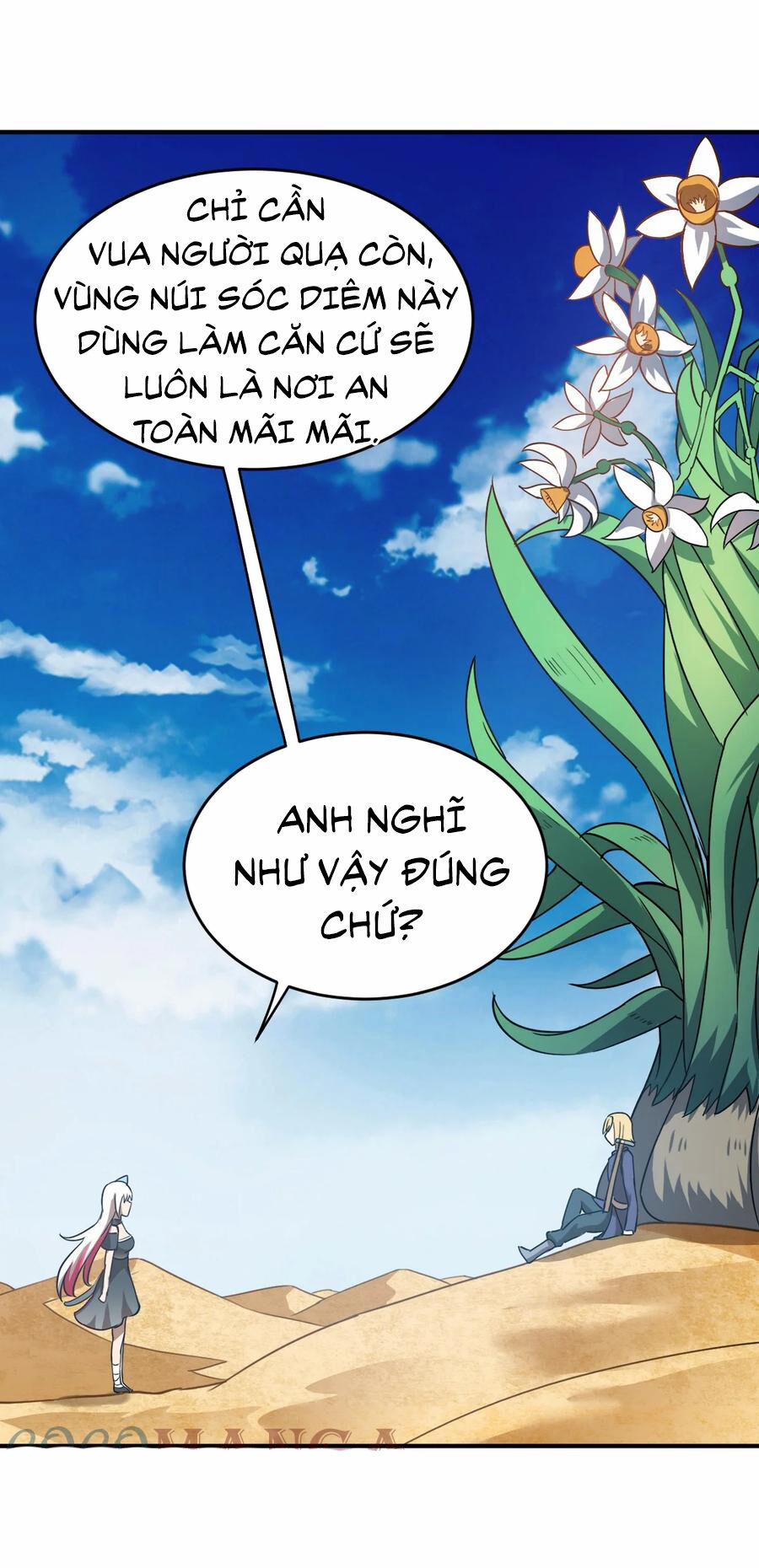 Ma Vương Trở Lại 77 trang 36