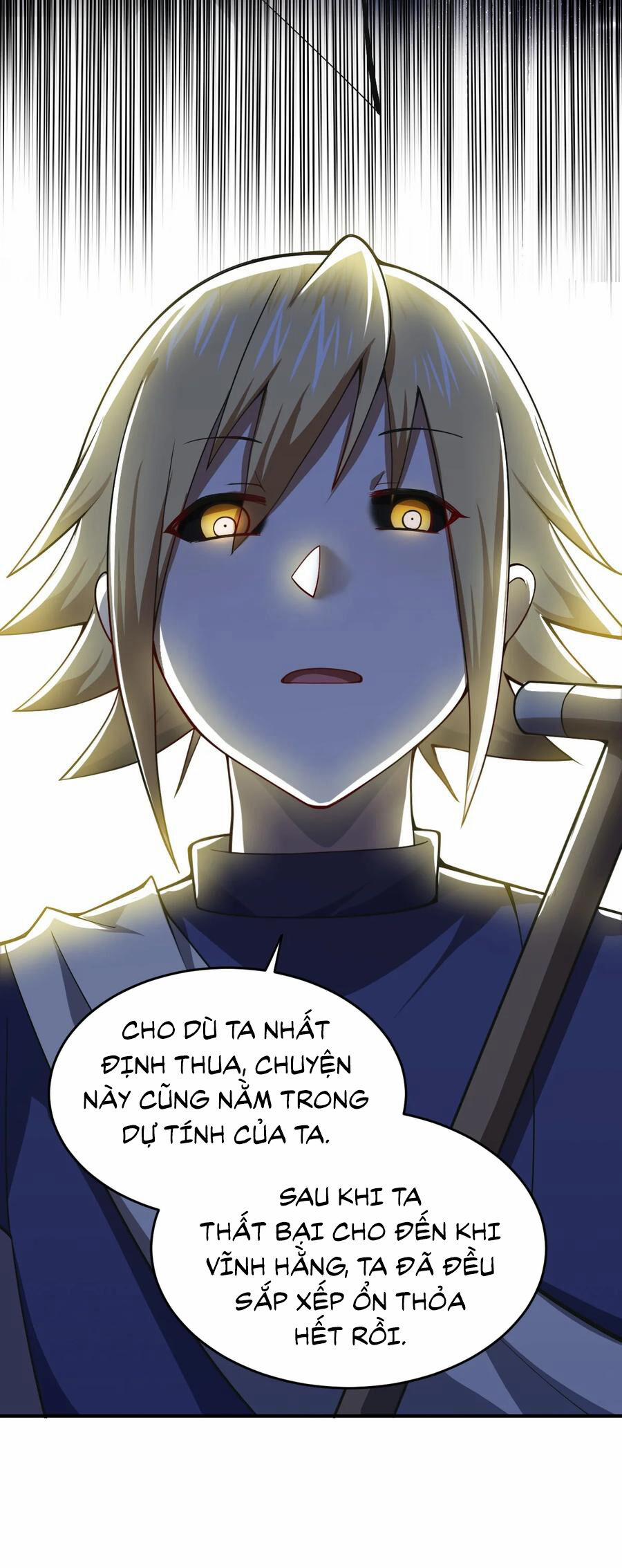 Ma Vương Trở Lại 77 trang 50