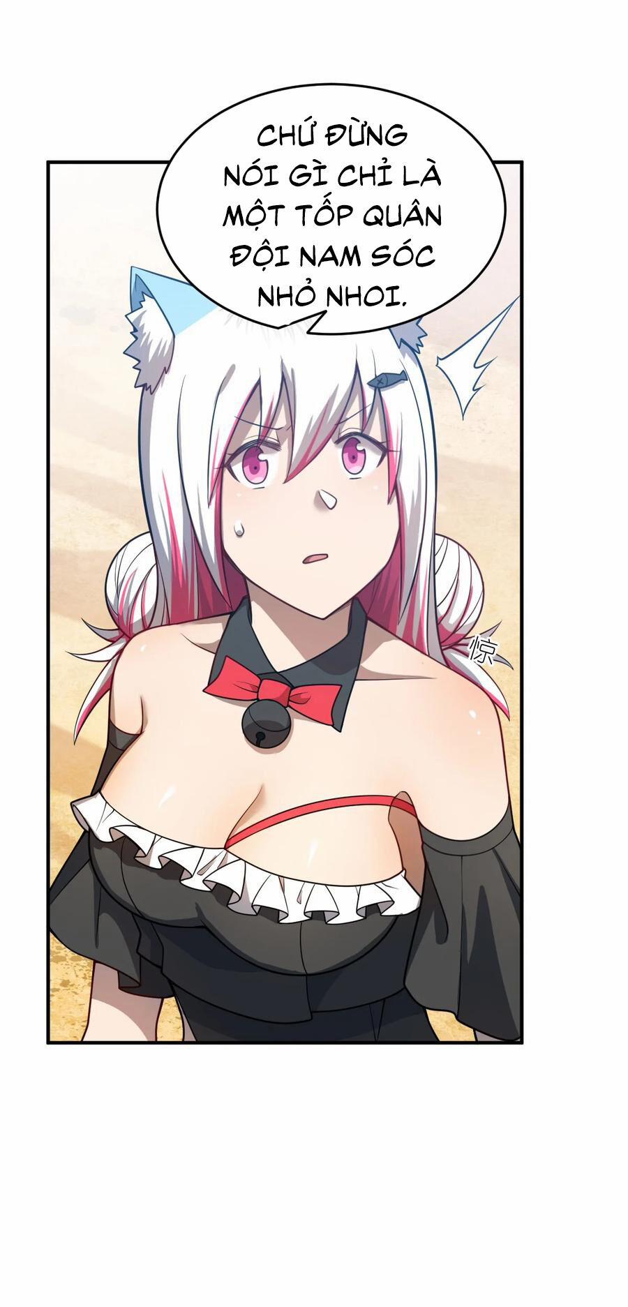 Ma Vương Trở Lại 77 trang 52