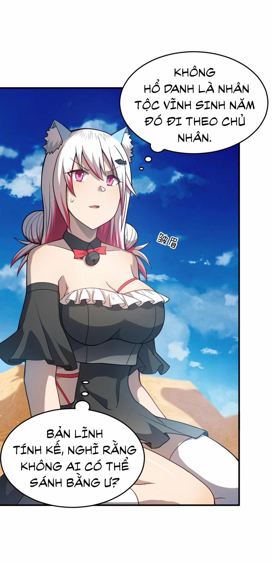 Ma Vương Trở Lại 77 trang 59