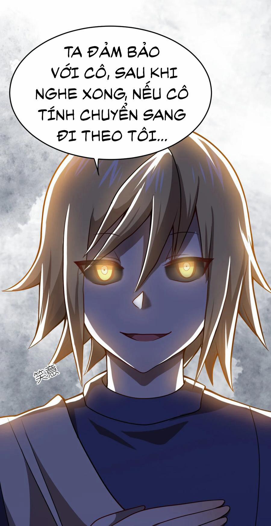 Ma Vương Trở Lại 77 trang 61