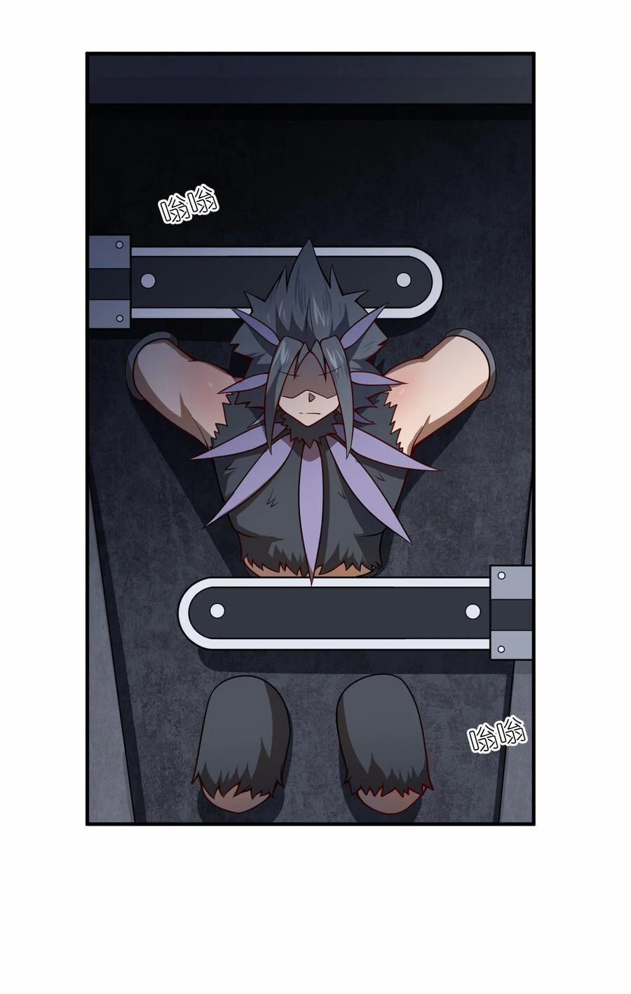 Ma Vương Trở Lại 77 trang 9