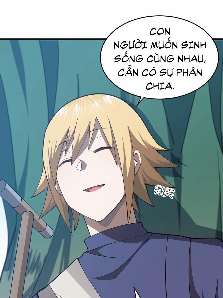 Ma Vương Trở Lại 78 trang 19