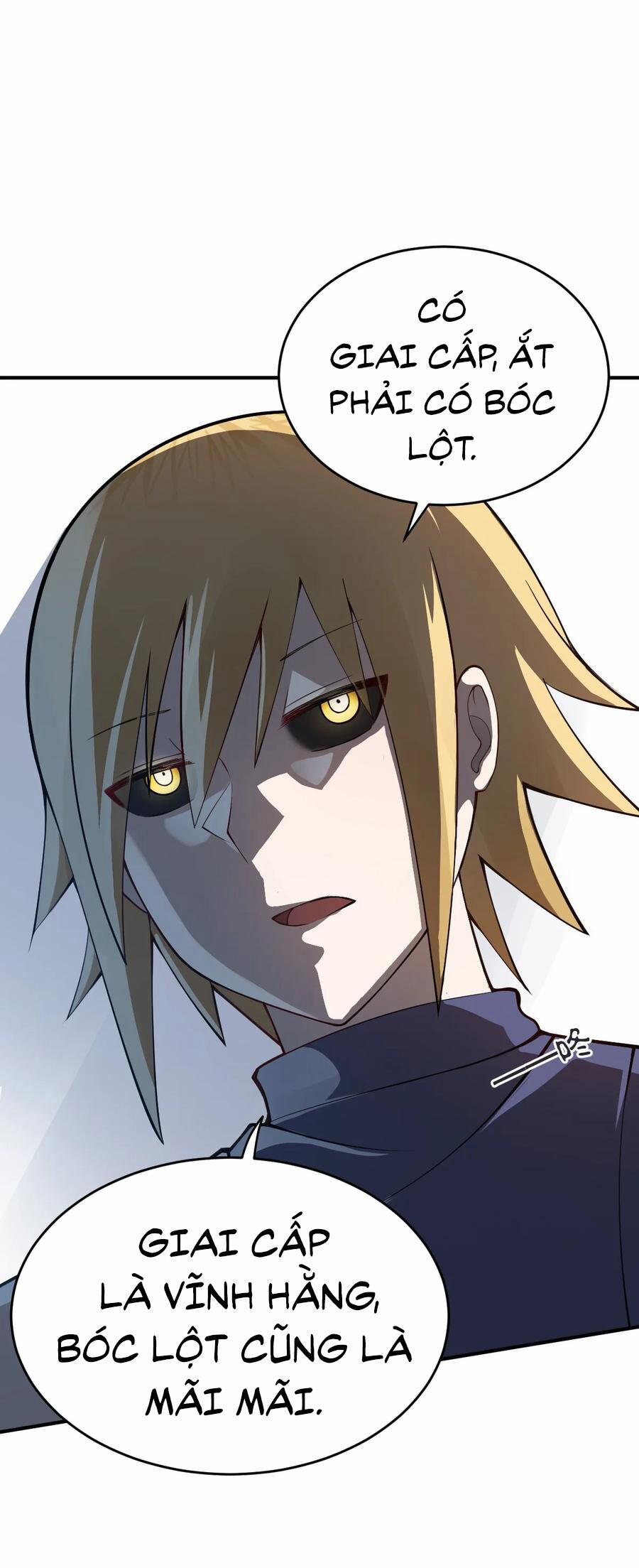 Ma Vương Trở Lại 78 trang 21