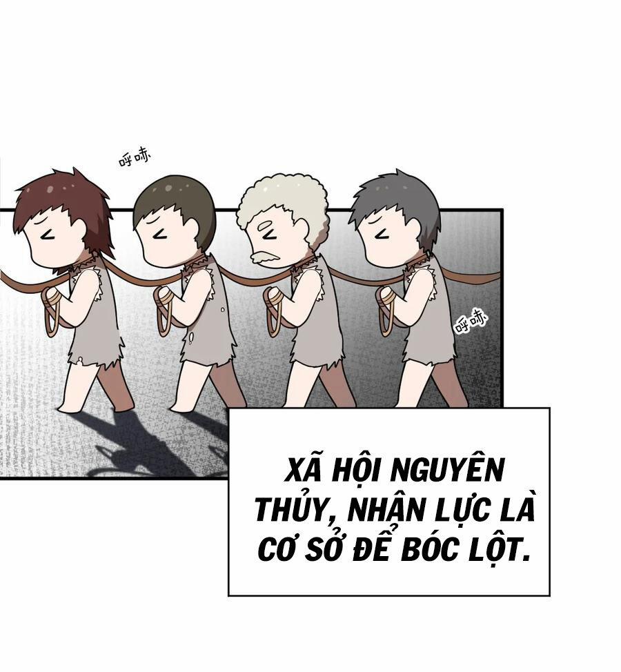 Ma Vương Trở Lại 78 trang 23