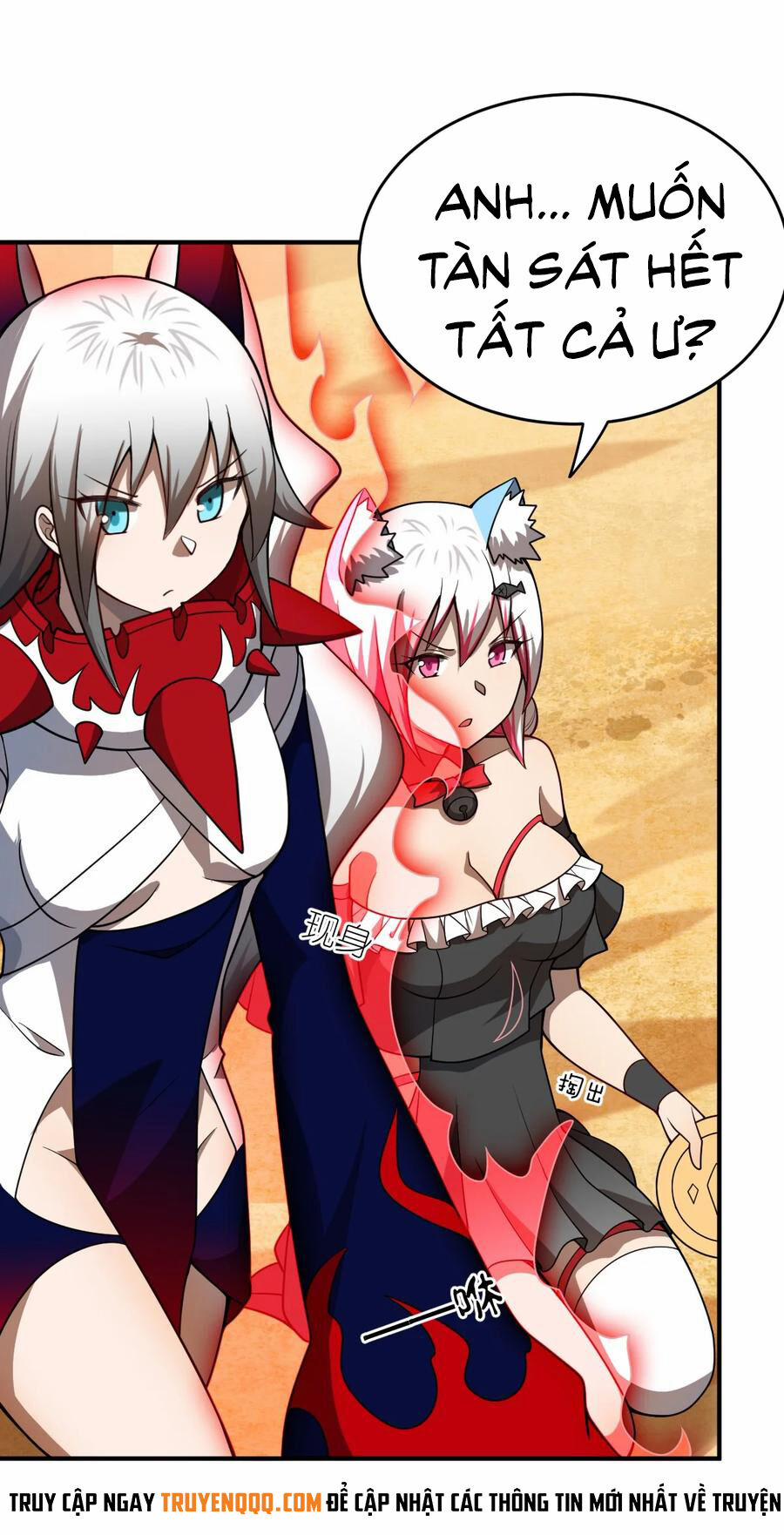 Ma Vương Trở Lại 78 trang 28