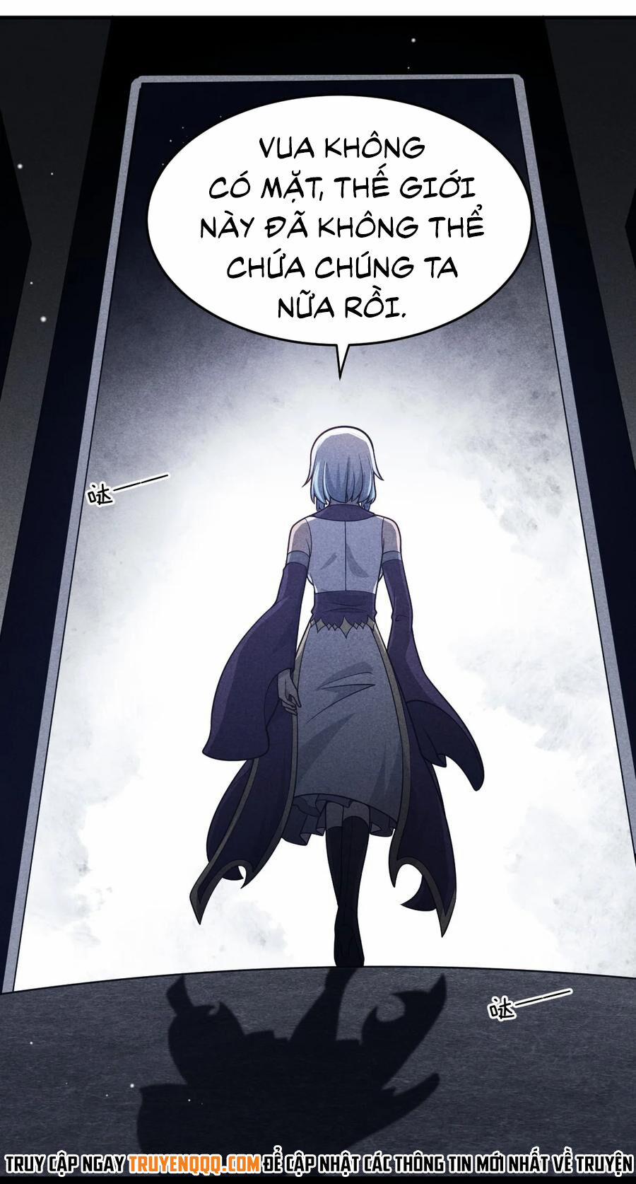 Ma Vương Trở Lại 78 trang 8