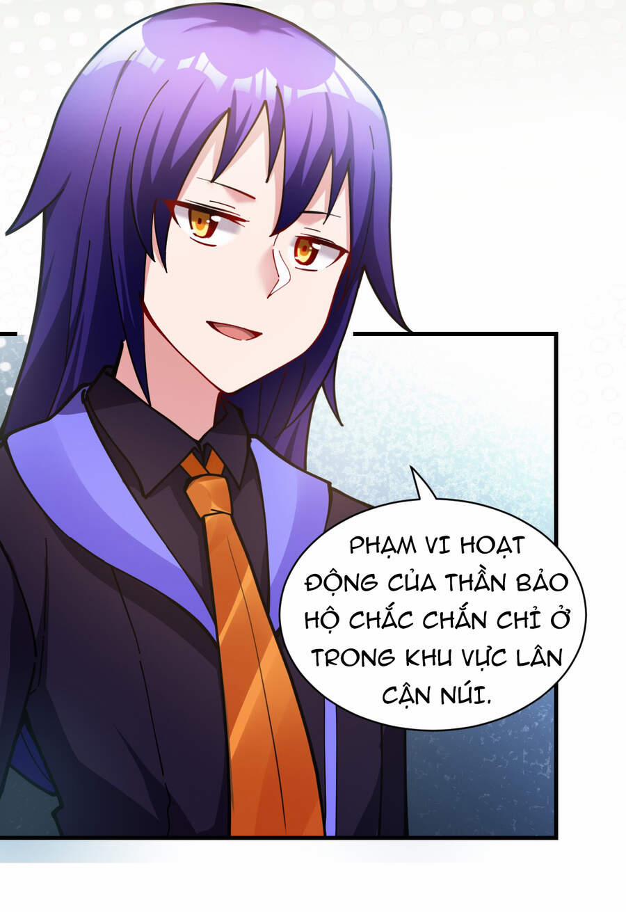 Ma Vương Trở Lại 8 trang 11