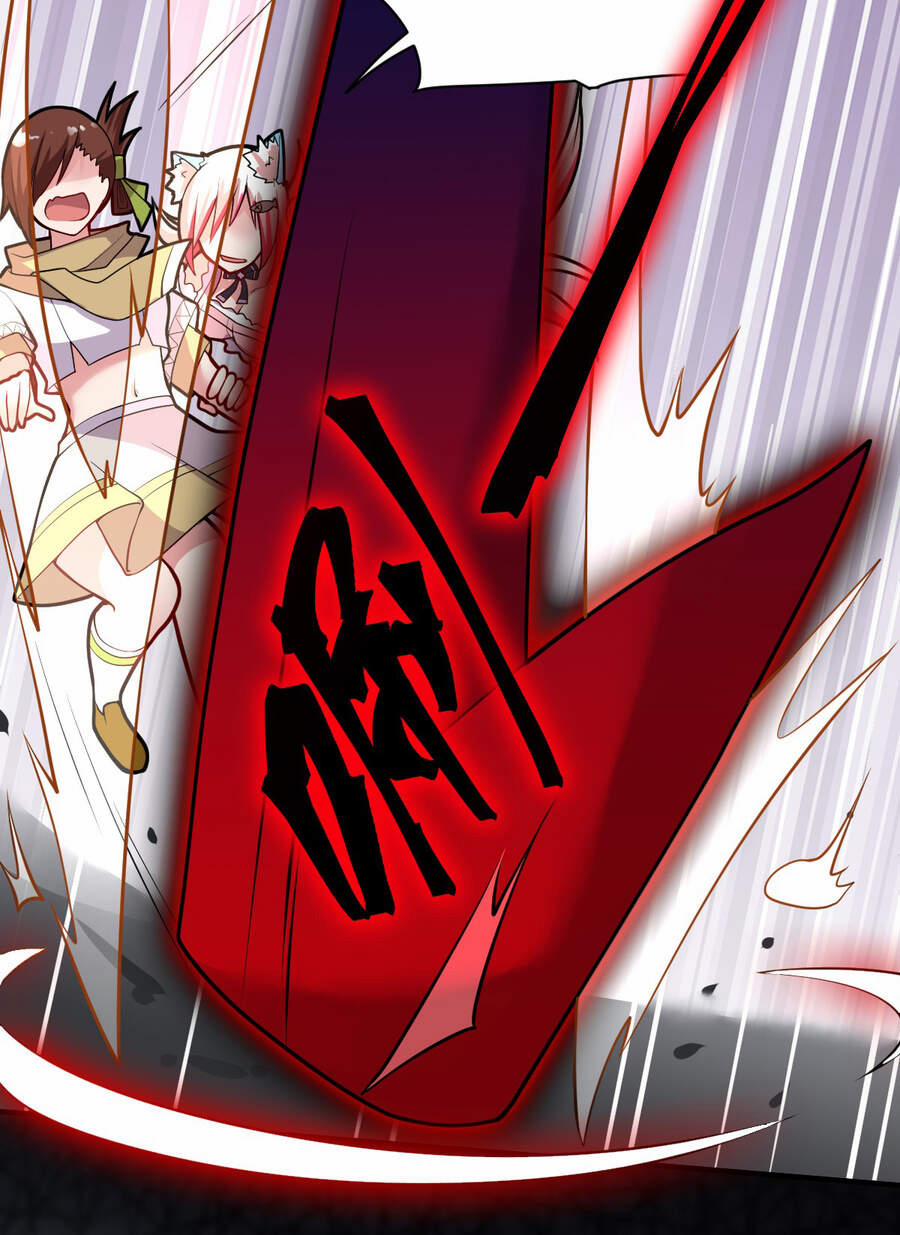 Ma Vương Trở Lại 8 trang 23