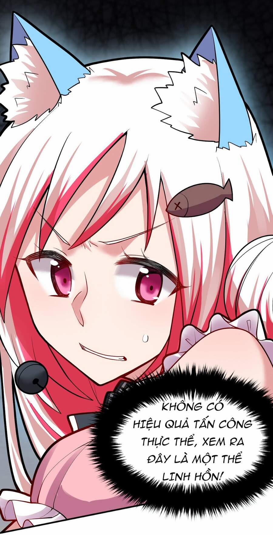 Ma Vương Trở Lại 8 trang 24