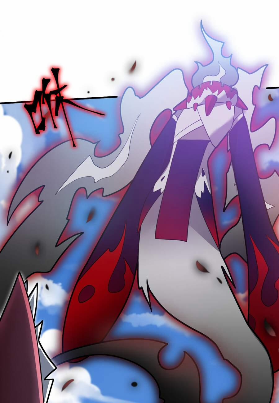 Ma Vương Trở Lại 8 trang 33