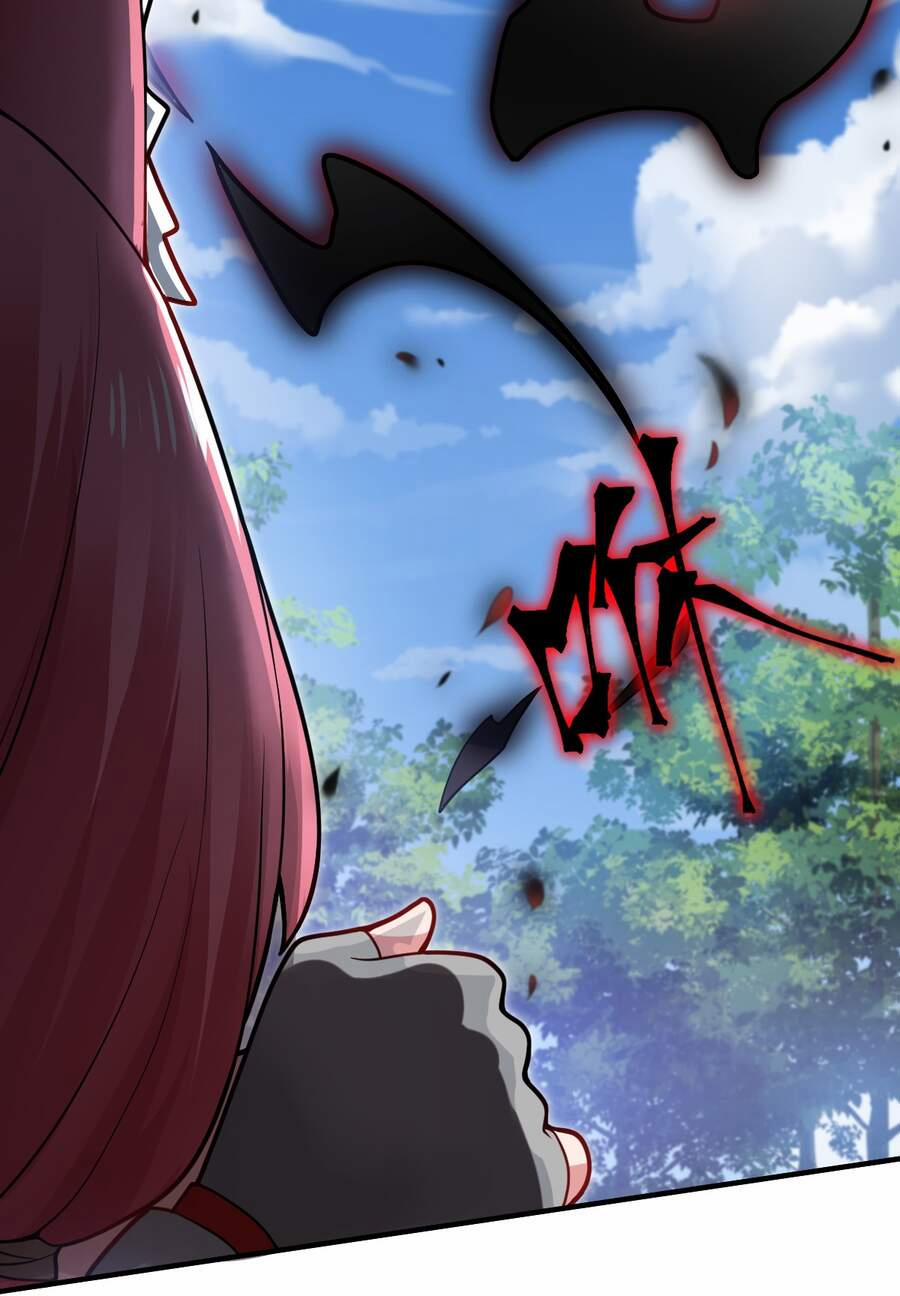 Ma Vương Trở Lại 8 trang 34