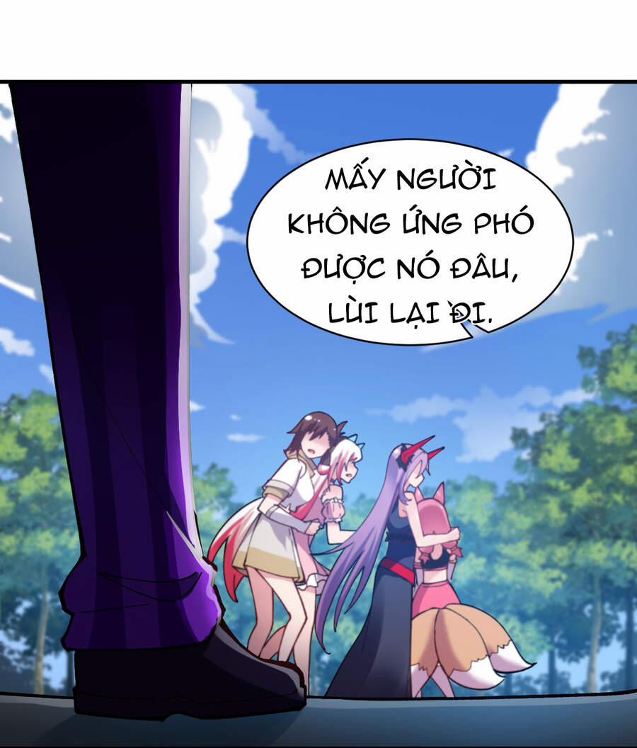 Ma Vương Trở Lại 8 trang 39