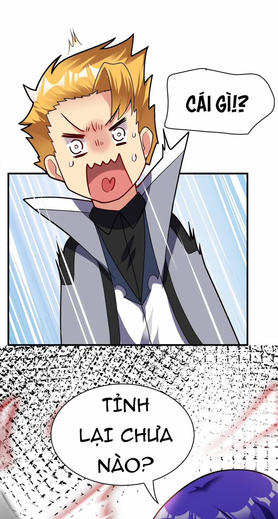 Ma Vương Trở Lại 8 trang 52