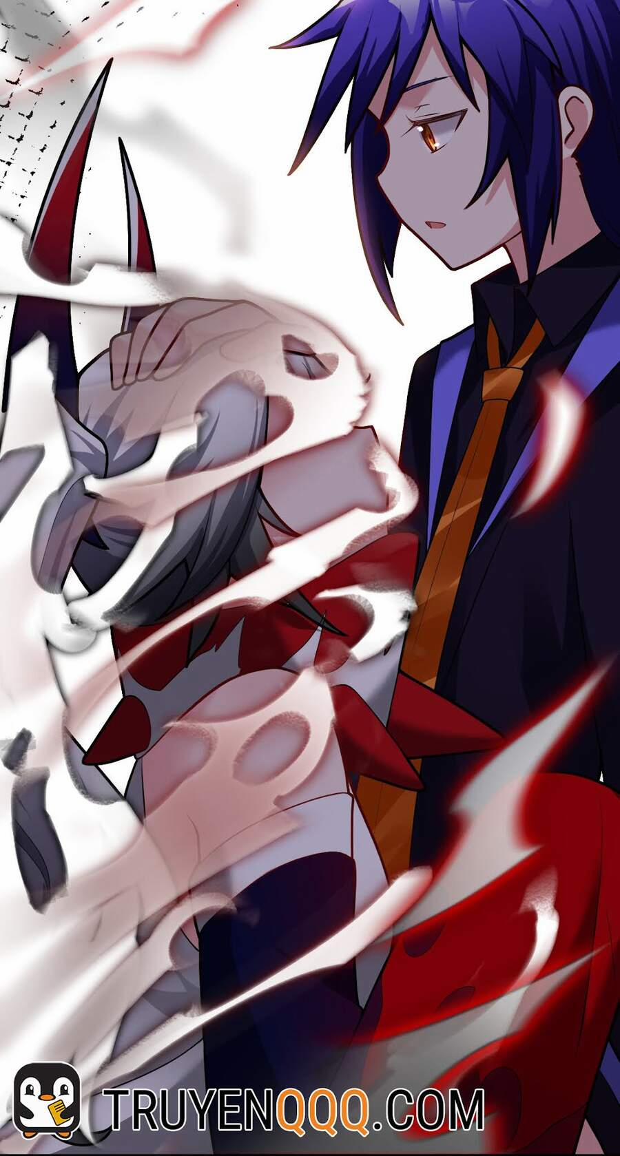 Ma Vương Trở Lại 8 trang 53