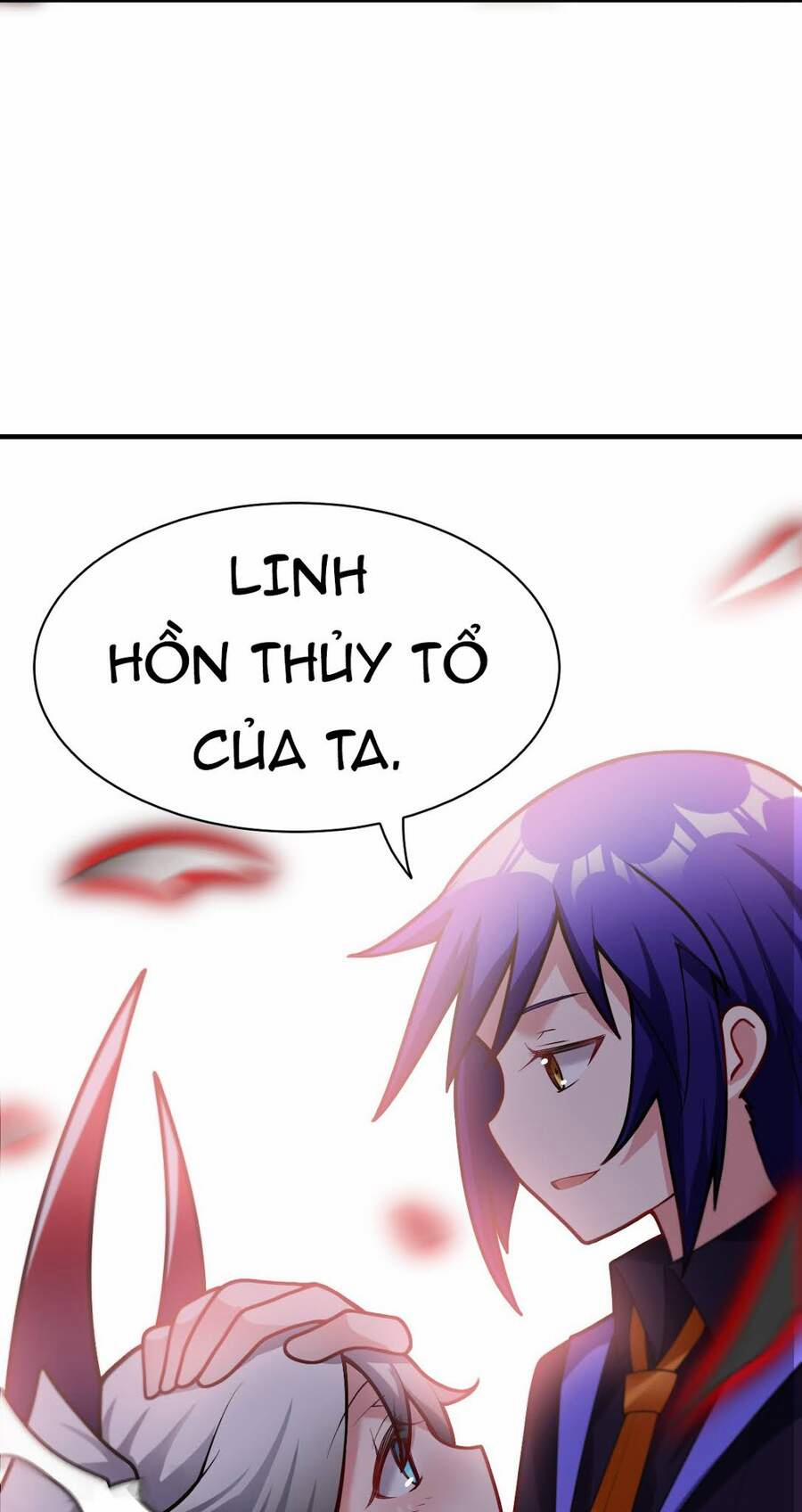 Ma Vương Trở Lại 8 trang 54