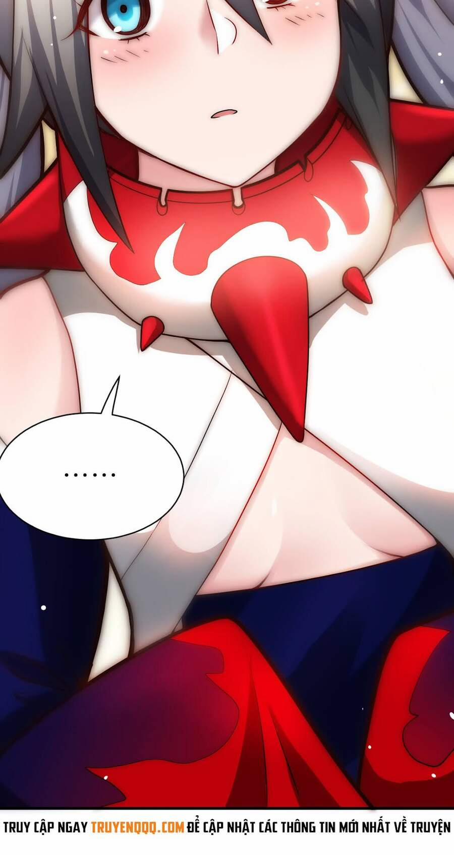 Ma Vương Trở Lại 8 trang 56