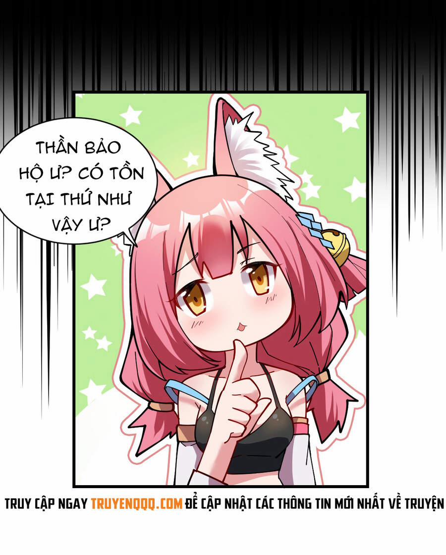 Ma Vương Trở Lại 8 trang 8