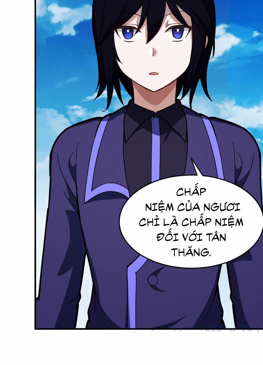 Ma Vương Trở Lại 81 trang 13