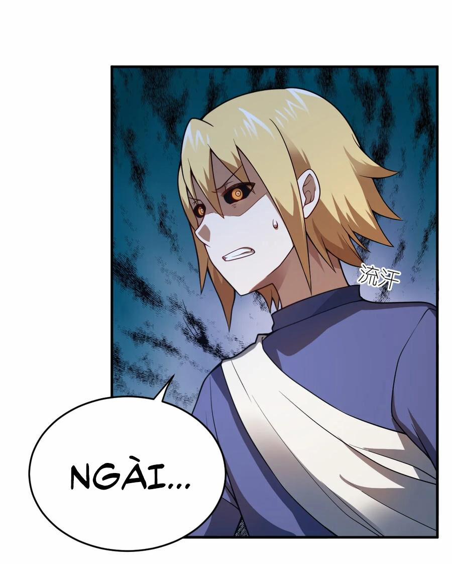 Ma Vương Trở Lại 81 trang 15