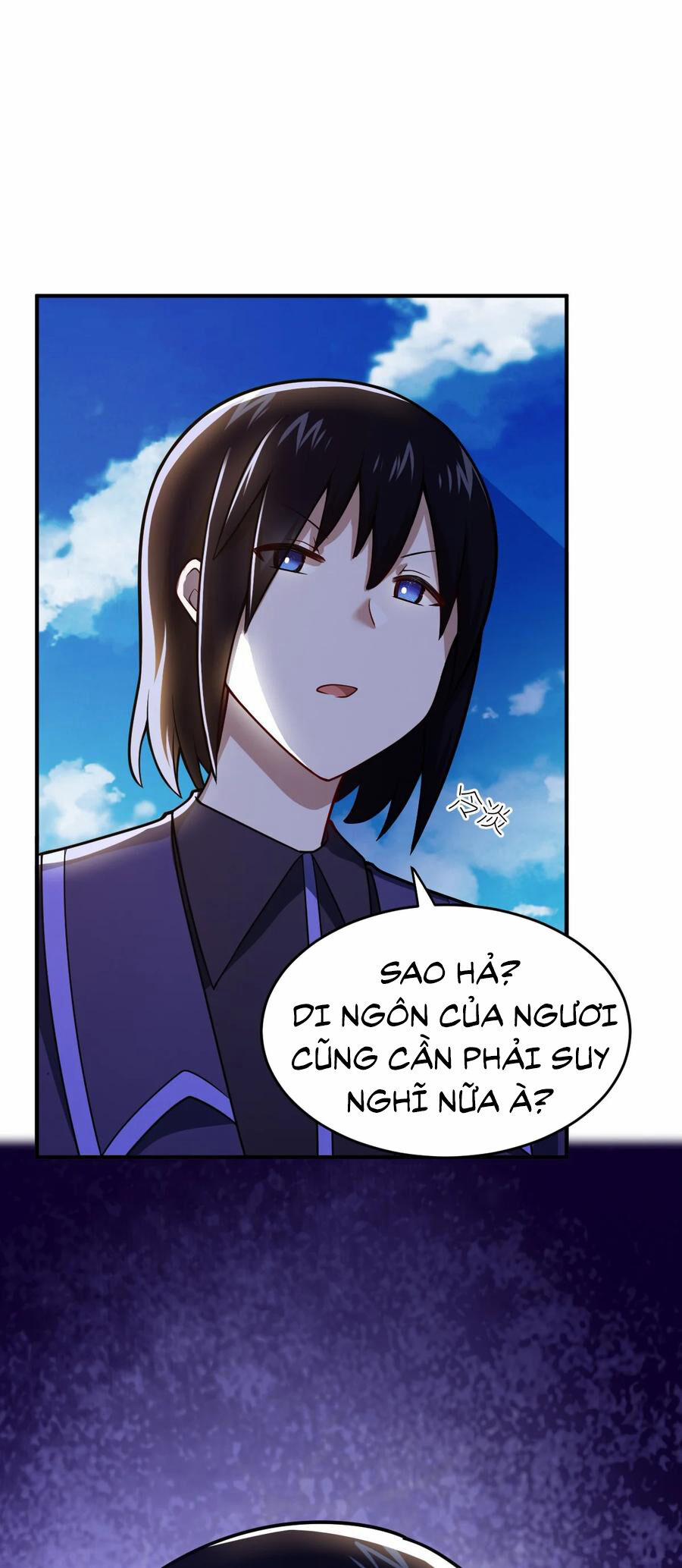 Ma Vương Trở Lại 81 trang 2