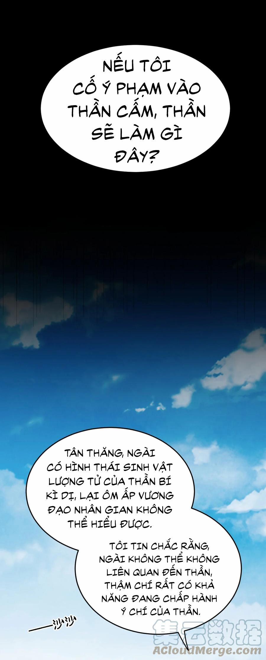 Ma Vương Trở Lại 81 trang 34