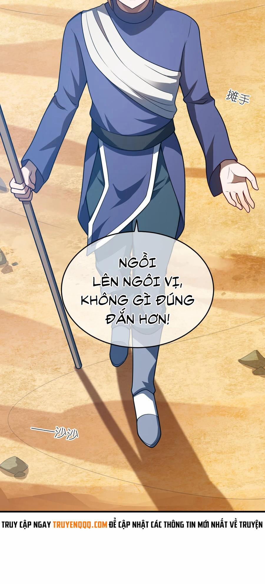 Ma Vương Trở Lại 81 trang 40