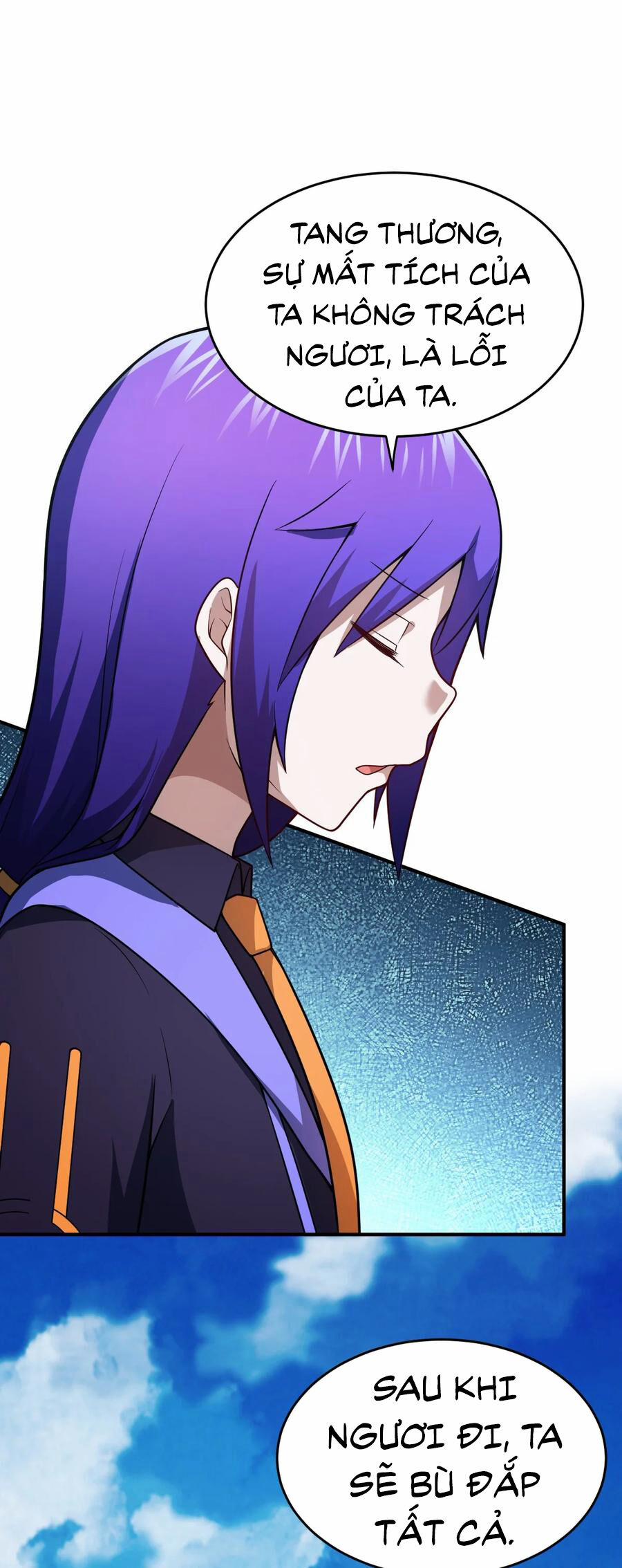 Ma Vương Trở Lại 81 trang 41