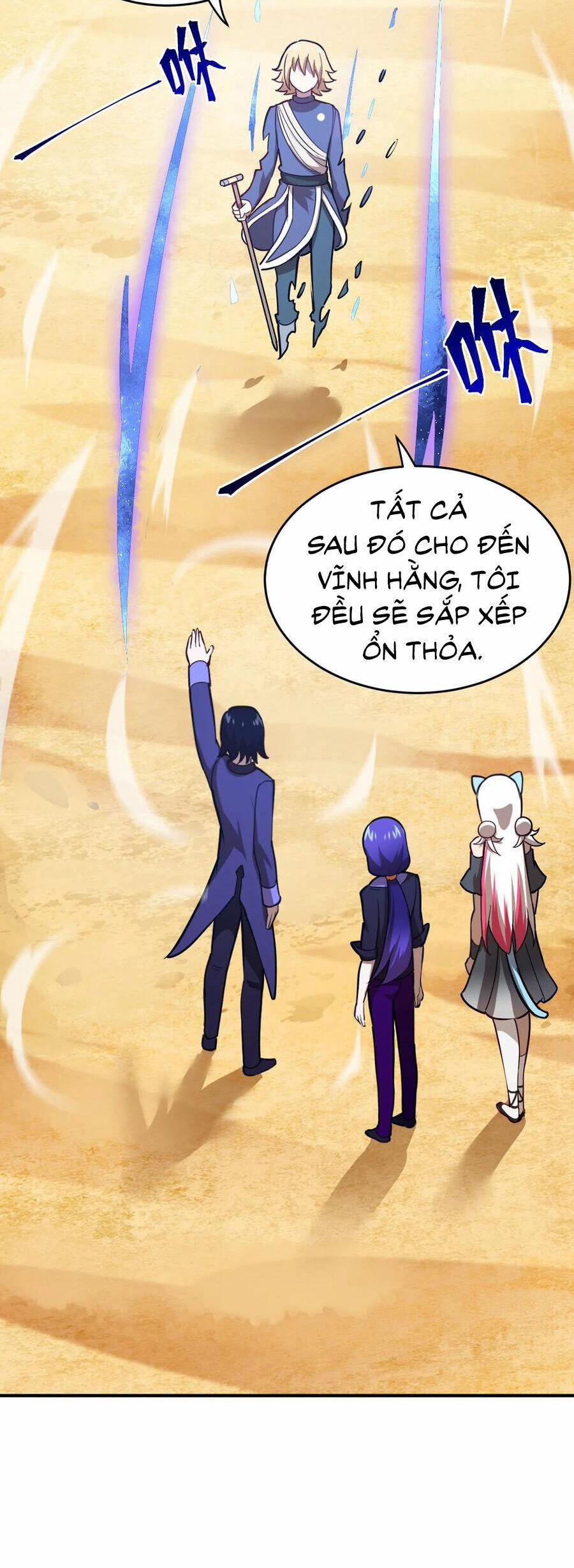 Ma Vương Trở Lại 81 trang 48