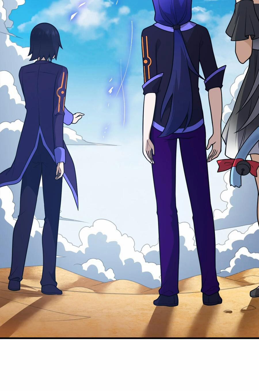 Ma Vương Trở Lại 81 trang 52