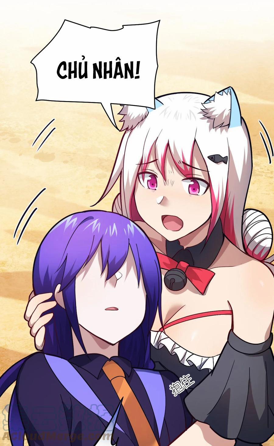 Ma Vương Trở Lại 81 trang 64