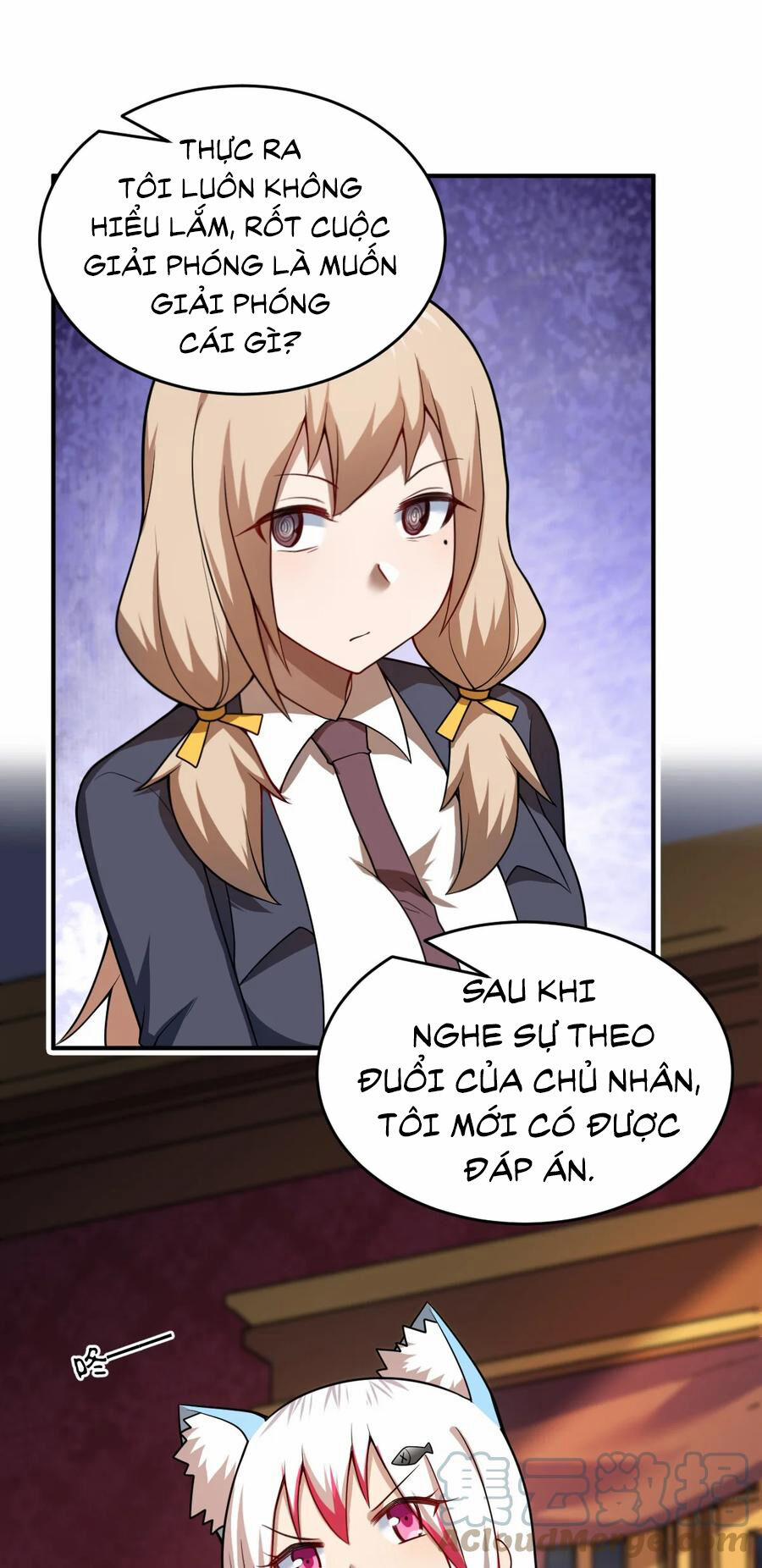 Ma Vương Trở Lại 82 trang 18