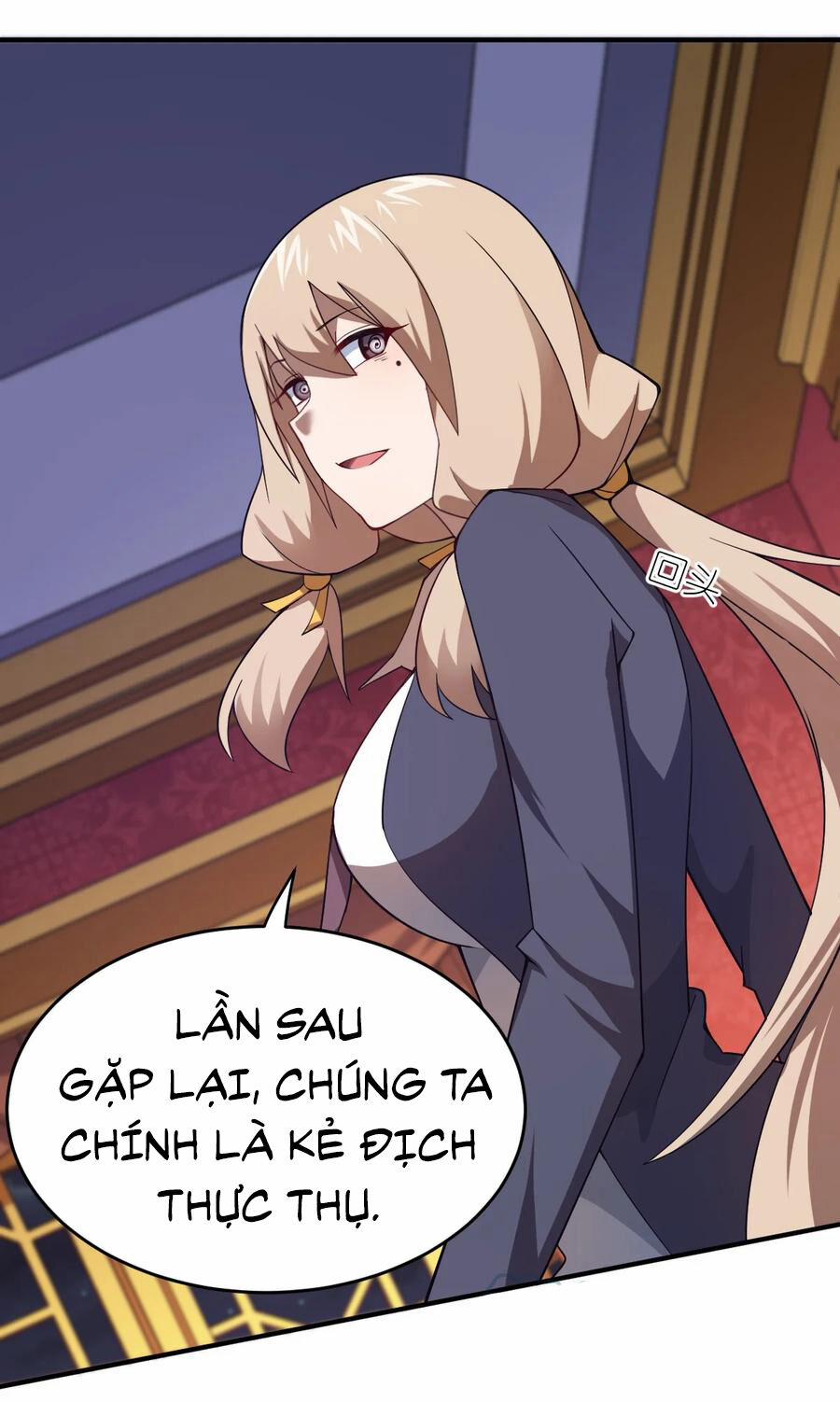 Ma Vương Trở Lại 82 trang 24