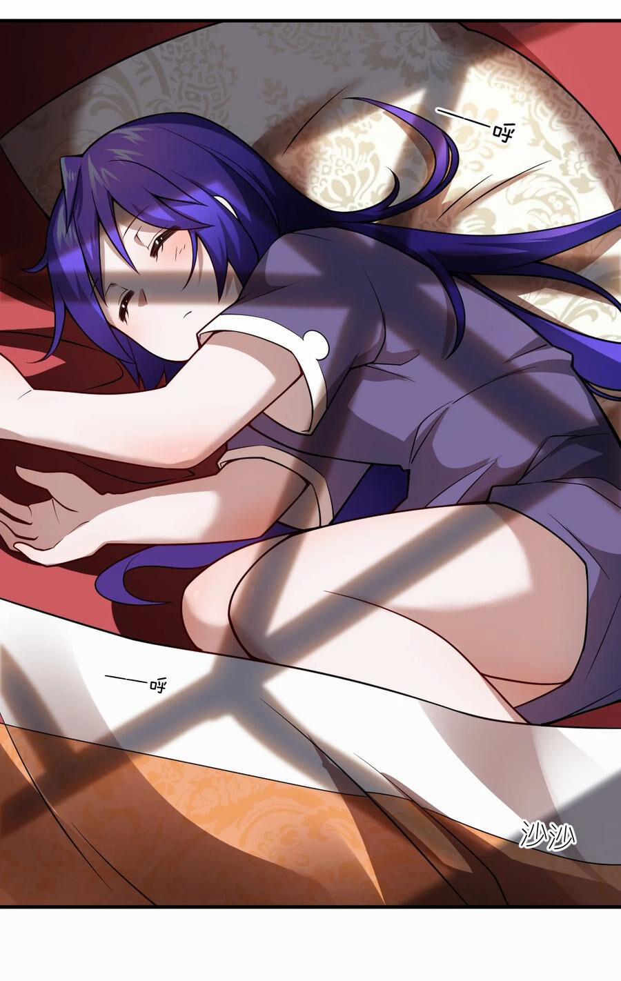 Ma Vương Trở Lại 82 trang 32